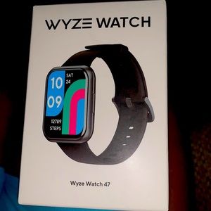 Wyze Watch